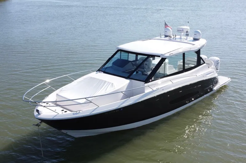 Sweet Emocean Yacht Photos Pics 