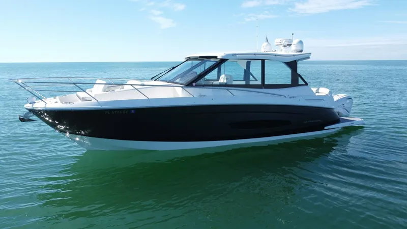 Sweet Emocean Yacht Photos Pics 