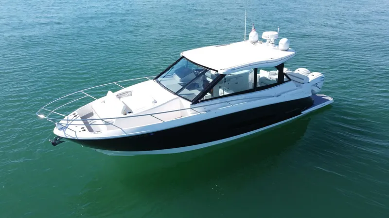 Sweet Emocean Yacht Photos Pics 