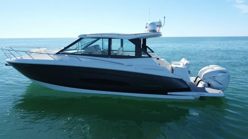 Sweet Emocean Yacht Photos Pics 