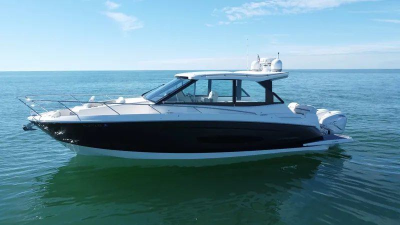 Sweet Emocean Yacht Photos Pics 