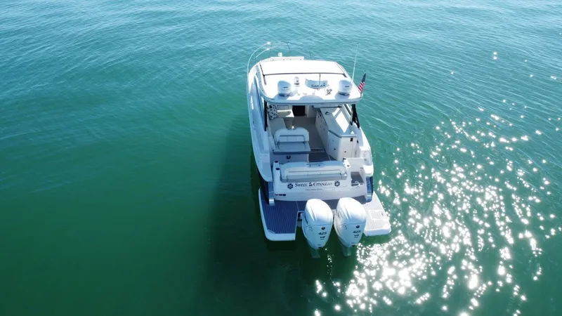 Sweet Emocean Yacht Photos Pics 