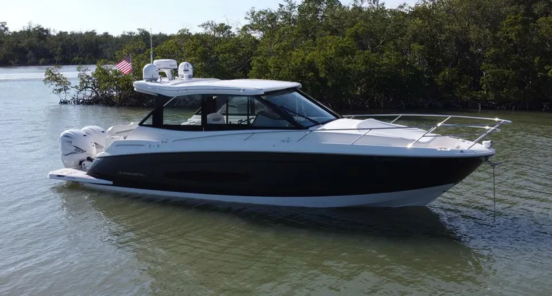 Sweet Emocean Yacht Photos Pics 