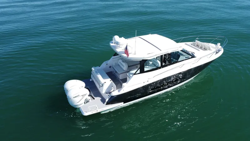 Sweet Emocean Yacht Photos Pics 