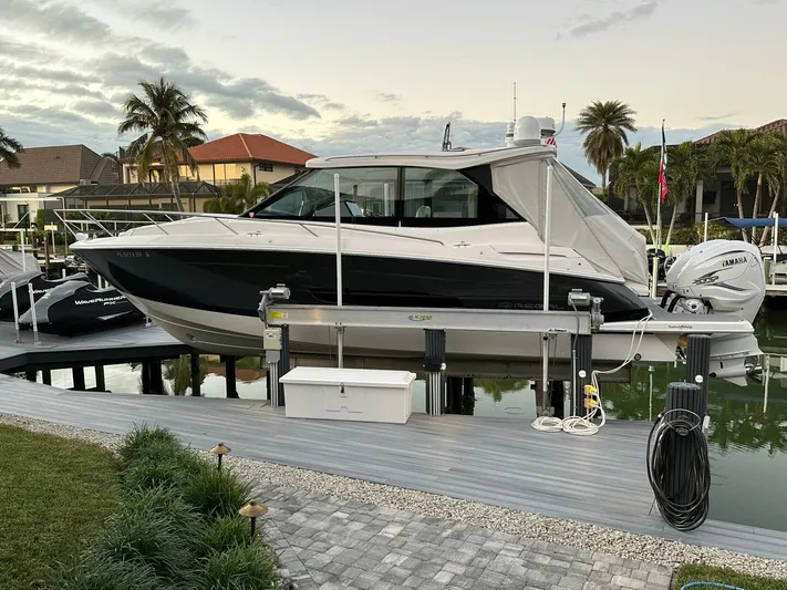 Sweet Emocean Yacht Photos Pics 