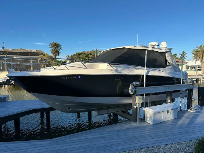 Sweet Emocean Yacht Photos Pics 