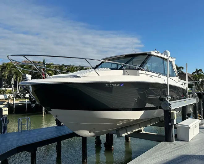 Sweet Emocean Yacht Photos Pics 