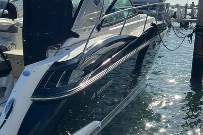 Monterey 400 Sport Yacht