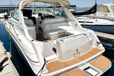 Sea Ray 330 Sundancer