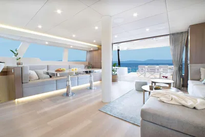 2021 Sunreef Sunreef 60