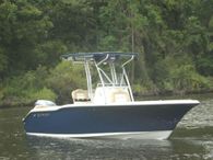 2022 Key West 239FS