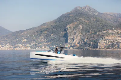 2025 Fiart SEAWALKER 35