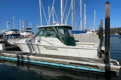 Pursuit 3400 Pursuit