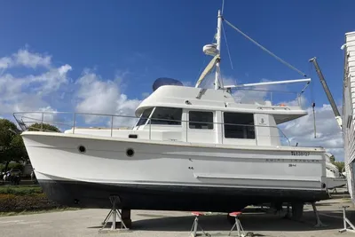 2010 Beneteau Swift Trawler 34