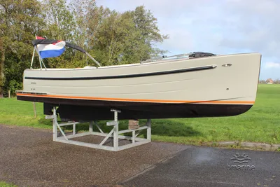 2024 Antaris Sixty 6