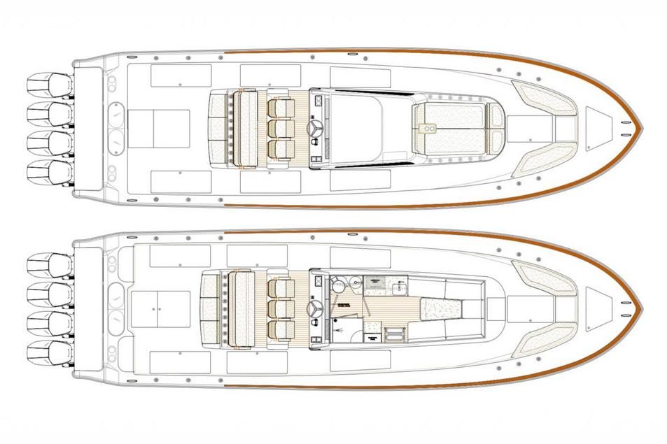 2023 Front Runner 47 