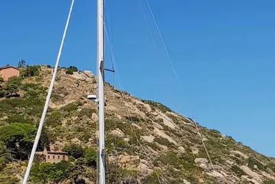 1992 Custom océanis 430