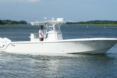 SeaVee 310B