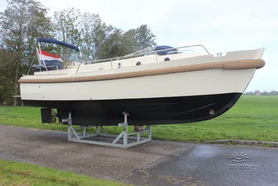 2007 Interboat Intercruiser 27 Cabin