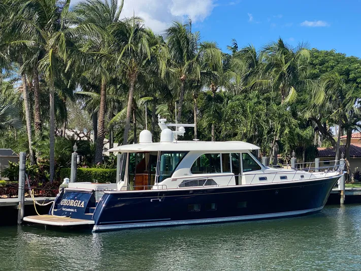 Freedom Yacht Photos Pics 
