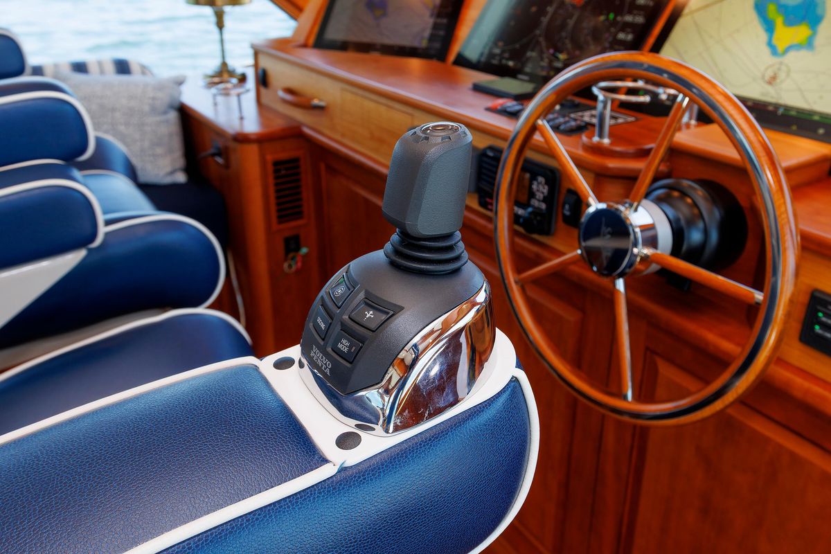 2020 Sabre 66 