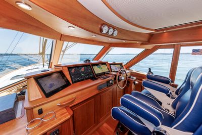 Yacht