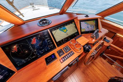 Yacht