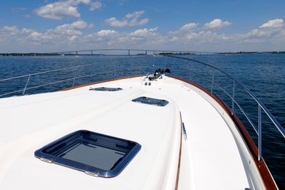 Yacht