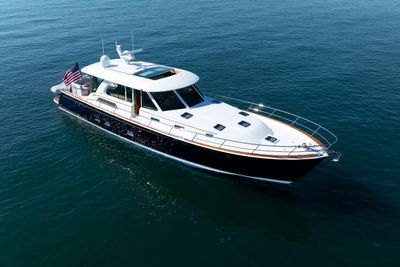 Yacht