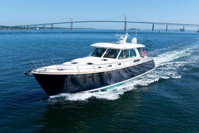 Yacht