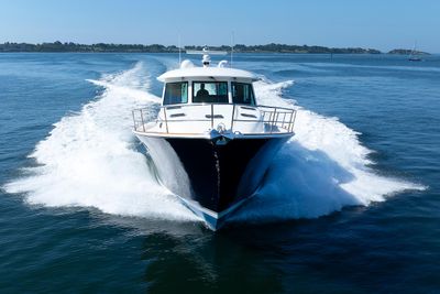Yacht
