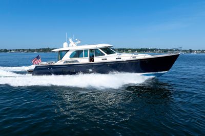 Yacht
