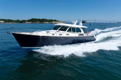 Yacht