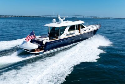 Yacht