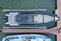 2023 Technohull Explorer 40