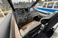 2023 Technohull Explorer 40