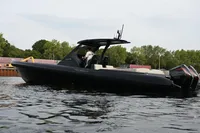 2023 Technohull Explorer 40