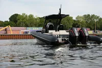 2023 Technohull Explorer 40