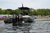 2023 Technohull Explorer 40