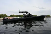 2023 Technohull Explorer 40