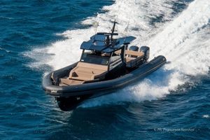 2023 Sea Water PHANTOM 500