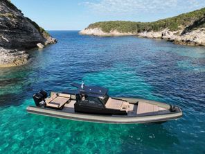 2024 Sea Water PHANTOM 500