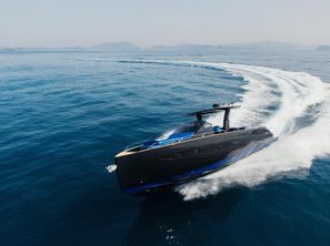 2023 Fiart SEAWALKER 43