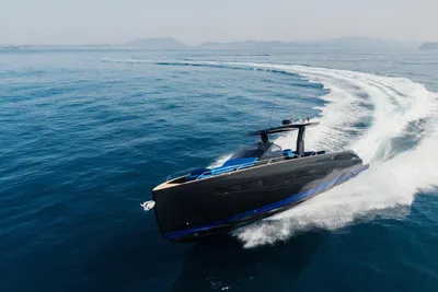 2025 Fiart SEAWALKER 43