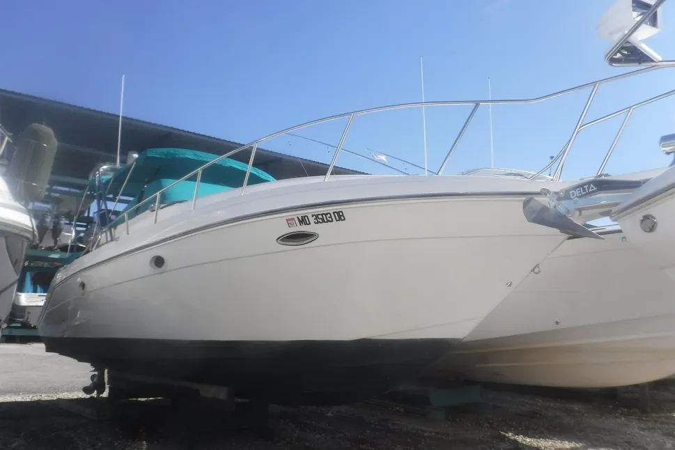 1995 Rinker 300 Fiesta Vee Express Cruiser for sale - YachtWorld