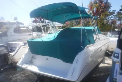 Rinker 300 Fiesta Vee