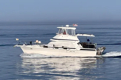 Riviera 40AC