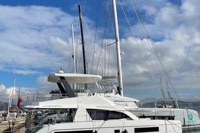 Leopard 43 Powercat