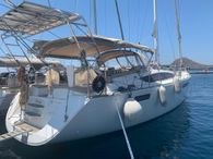 2015 Jeanneau 53