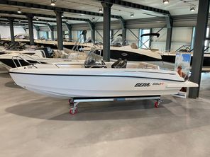 2021 Bella 550R